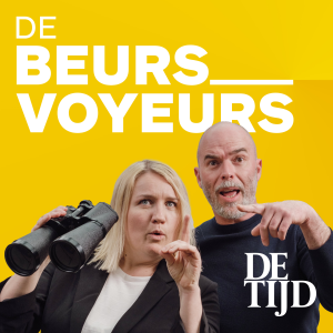De Beursvoyeurs-logo