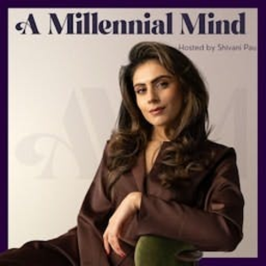 A Millennial Mind-logo