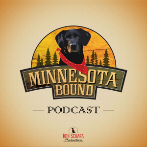 Minnesota Bound Podcast - MN Bound Podcast-logo