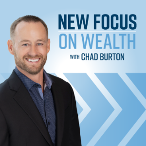 New Focus on Wealth with Chad Burton-logo