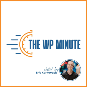 The WP Minute-logo