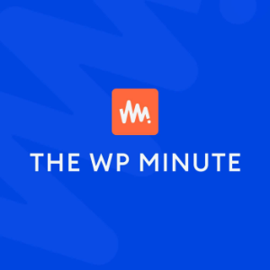 The WP Minute-logo