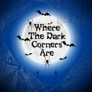 Where The Dark Corners Are-logo