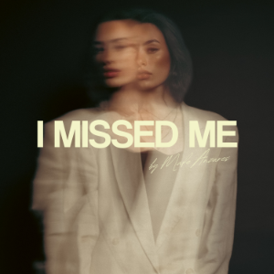 I Missed Me-logo
