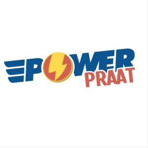 Powerpraat-logo