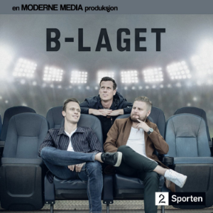 TV 2 B-Laget-logo