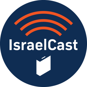 IsraelCast-logo