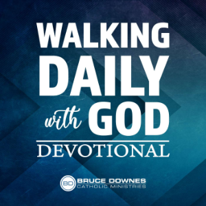 Bruce Downes Daily Devotional-logo