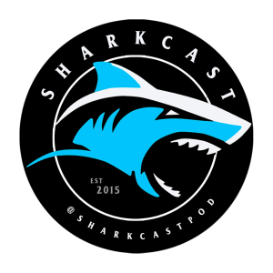 SharkCast - Cronulla Sharks NRL Podcast-logo