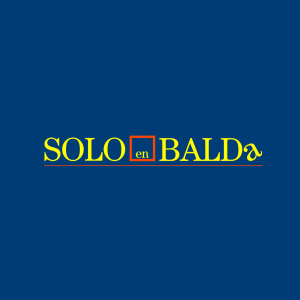 Solo en Balda-logo
