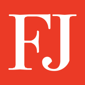 The Fretboard Journal Guitar Podcast-logo