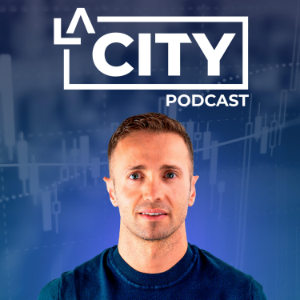 La City con Ruben Martinez-logo