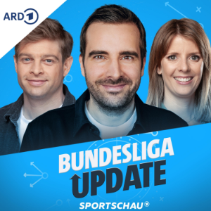 Sportschau Bundesliga Update-logo