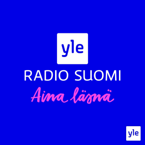 Radio Suomi Pohjanmaa-logo