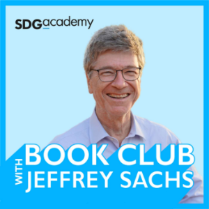 Book Club with Jeffrey Sachs-logo