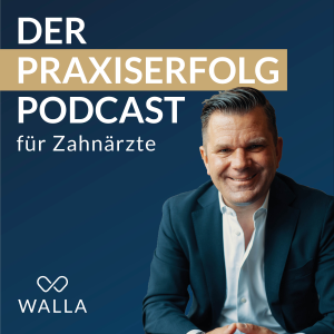 Der Praxiserfolg Podcast fur Zahnarzte-logo