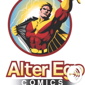Alter Ego Comics Presents-logo