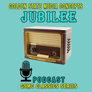 GSMC Classics: Jubilee Episode 134: Harry Babasin Jack Teagarden
