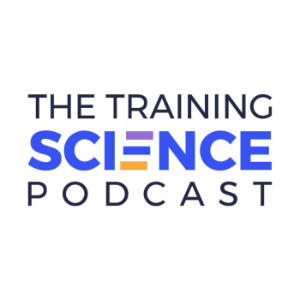 Training Science Podcast-logo