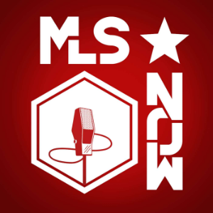 MLS Now Podcast-logo