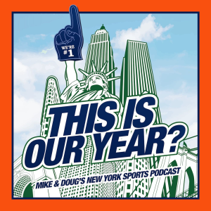 This Is Our Year?-logo