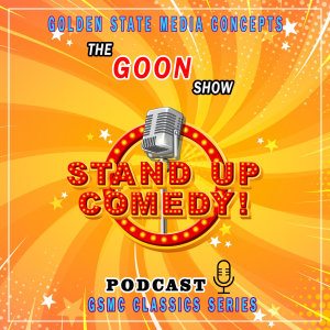 GSMC Classics: The Goon Show Episode 128: VintageGoons 11 - The Great Bank of England Robbery