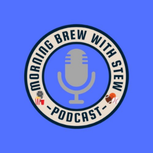 Morning Brew With Stew-logo