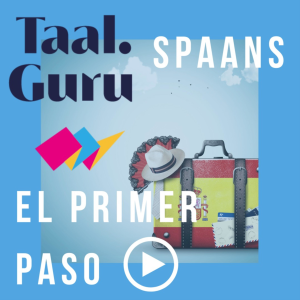 taal.guru Spaans el primer paso-logo