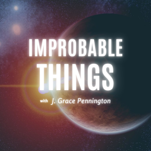 Improbable Things-logo
