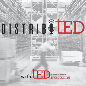 DistributED with tED magazine-logo