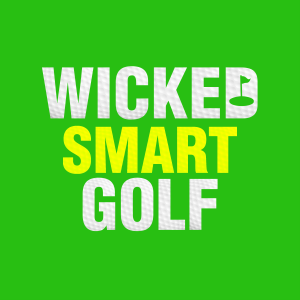 Wicked Smart Golf-logo