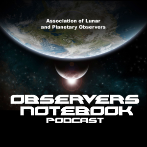 Observers Notebook-logo