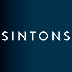 Sintons LLP's Podcast-logo