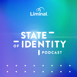 State of Identity Podcast Series by Liminal-logo