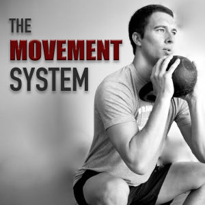 The Movement System Podcast-logo
