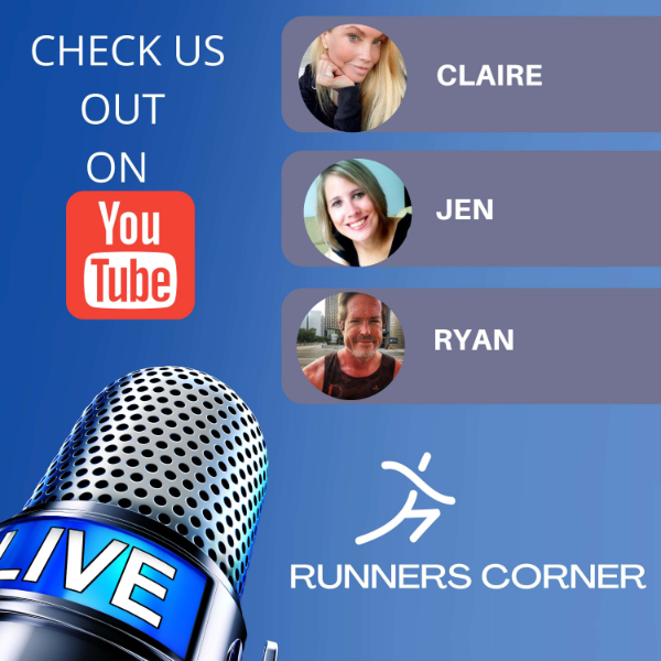 Runners Corner Listen to Podcasts On Demand Free TuneIn