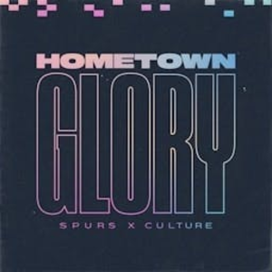 Hometown Glory: Spurs x Culture-logo