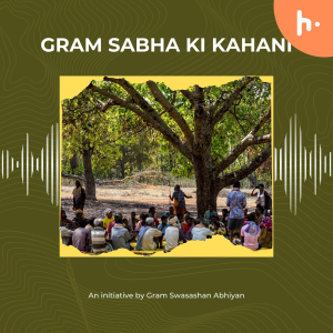 Gram Sabha Ki Kahani-logo
