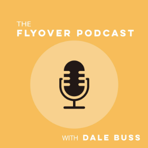 The Flyover Podcast-logo