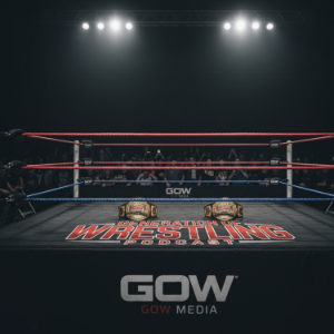 Generation Of Wrestling
