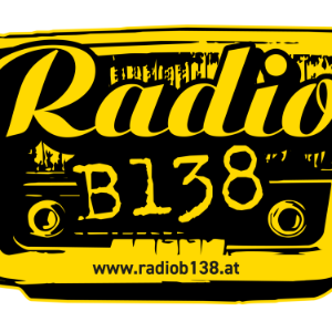 Freies Radio B138-logo