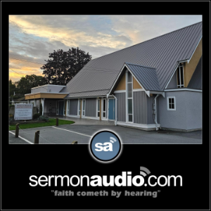 Free Grace Baptist Church-logo
