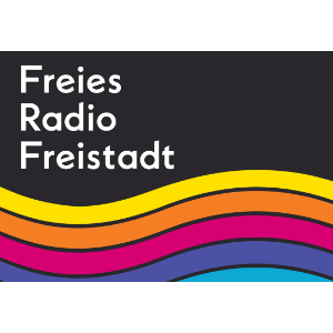 Freies Radio Freistadt-logo