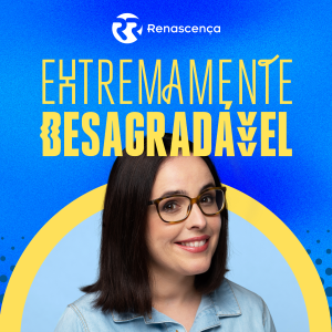 Renascenca - Extremamente Desagradavel-logo