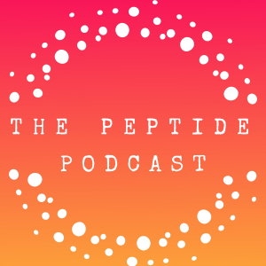 The Peptide Podcast-logo