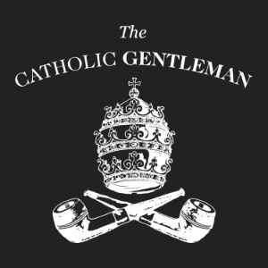 The Catholic Gentleman-logo