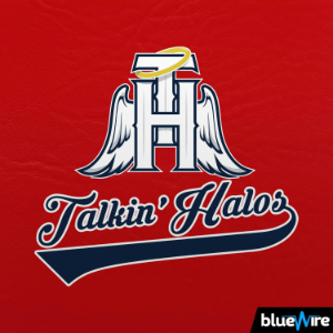 Talkin' Halos-logo