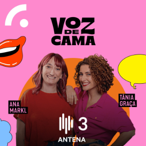 Voz de Cama-logo