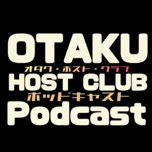 Otaku Host Club-logo