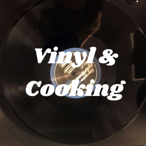 Vinyl & Cooking-logo